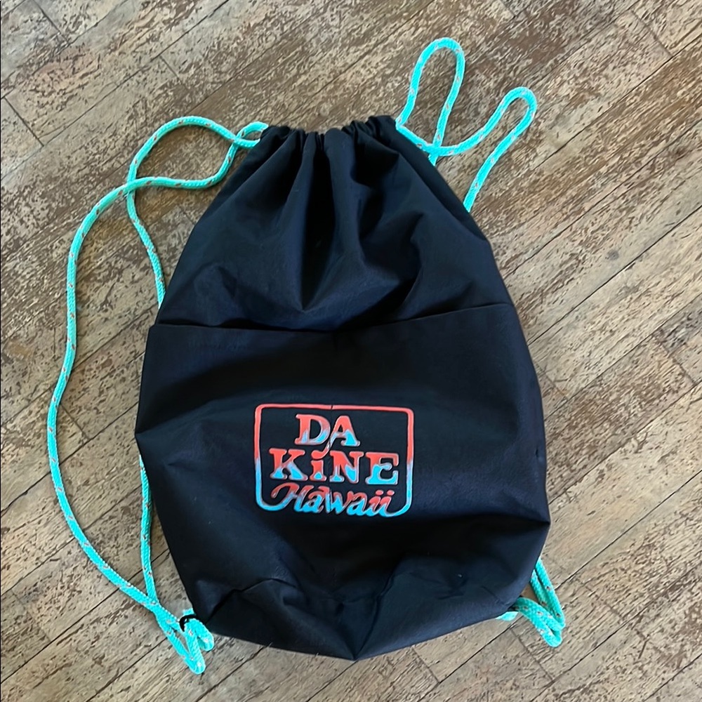 Dakine Backpack - image 1